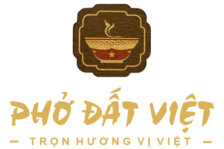 Phở Đất Việt